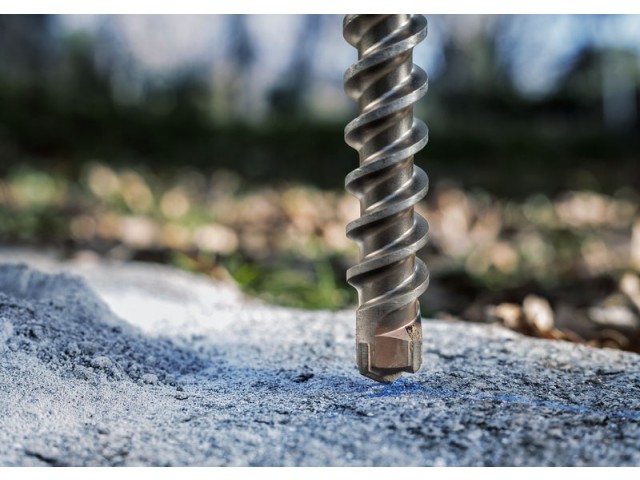 Sveder Bosch PRO SDS max-9 Natural Stone, Dimenzije: 32x800x920mm, 1618596444